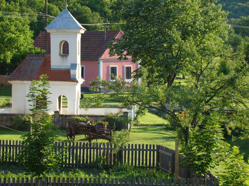 Country House Tunjina Kuca Stara Kapela Guest House Pavlovci ห้อง รูปภาพ