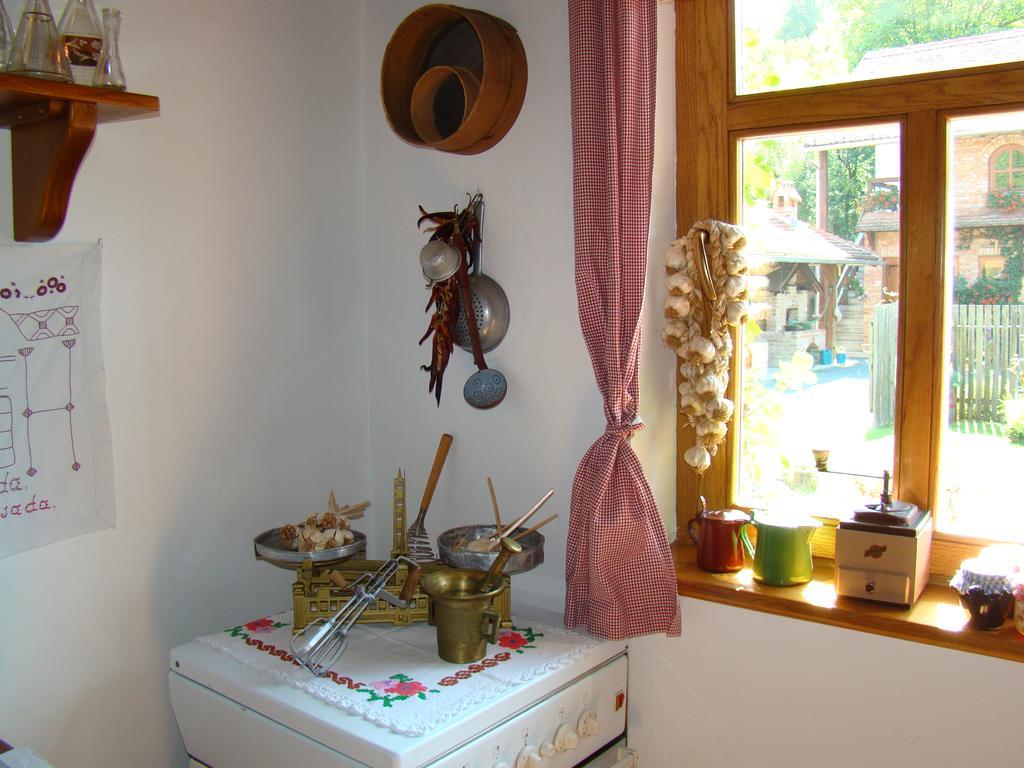 Country House Tunjina Kuca Stara Kapela Guest House Pavlovci ภายนอก รูปภาพ