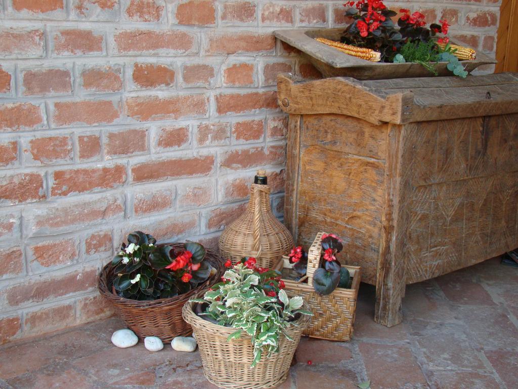 Country House Tunjina Kuca Stara Kapela Guest House Pavlovci ภายนอก รูปภาพ