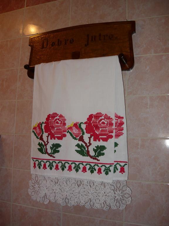 Country House Tunjina Kuca Stara Kapela Guest House Pavlovci ภายนอก รูปภาพ